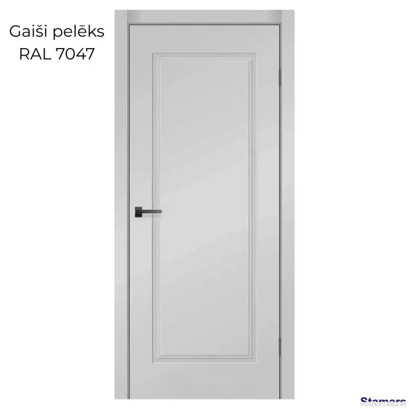 Durvis PALADIO Krāsotas durvis