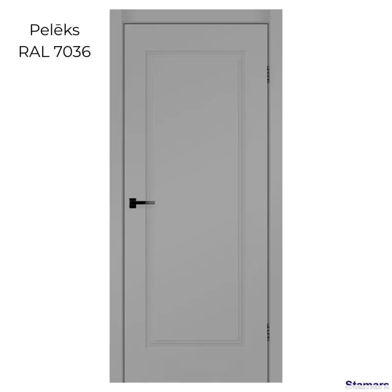Durvis PALADIO Krāsotas durvis