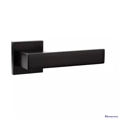 Durvju rokturis LINEA, H-30115-BLM