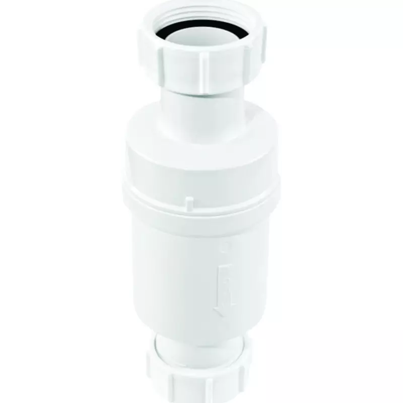 Membrānas pretvārsts MACVALVE-11