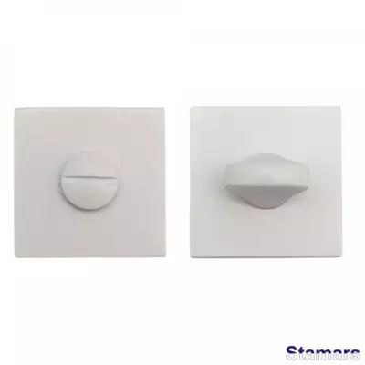 Durvju uzlika WC, MUZ-40-WC