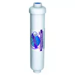 Ūdens filtru mineralizācijas kārtridži