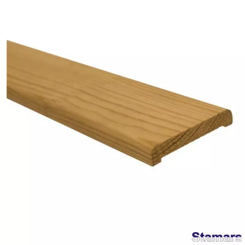 Durvju apmale MDF Ozols Lamināts