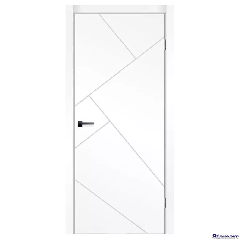 Durvis AURA  (AURA) Krāsotas durvis