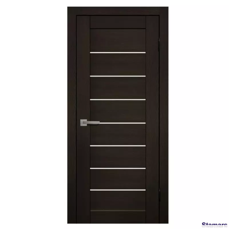 Durvis Belfast Venge NEW PVC