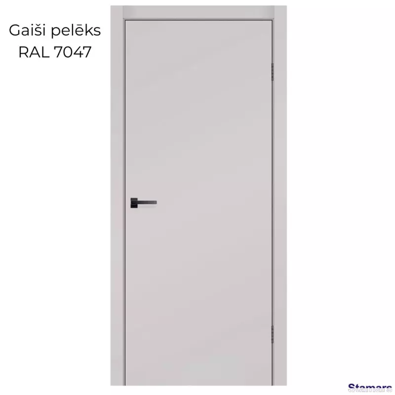 Durvis RAVINA Finierējums