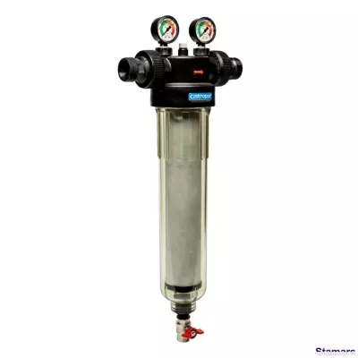 Ūdens filtrs NW400 25mkr