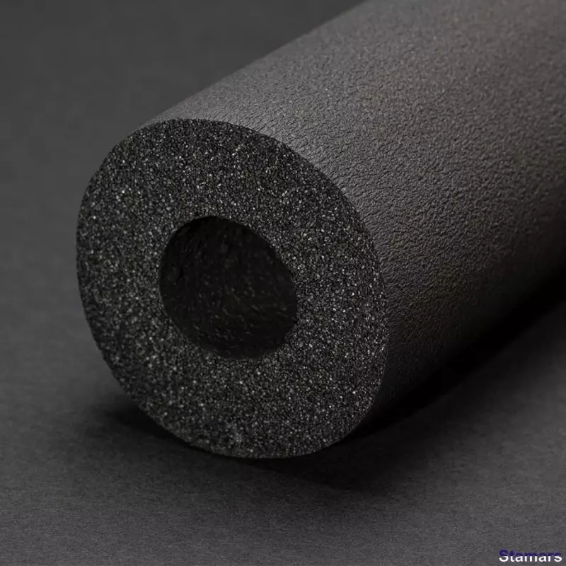 Termoizolācija ST 9 mm - 2m