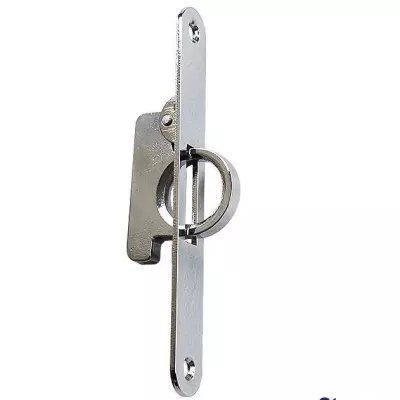 Bīdāmām sistēmam pirkstiņvilcis