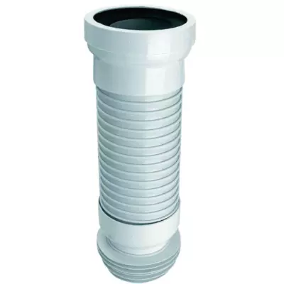 WC gofrēts pieslēgums Wc3