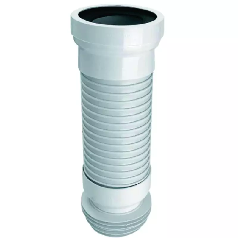 WC gofrēts pieslēgums Wc3