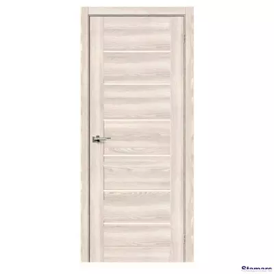 Durvis Silva 01 Kapučino Soft EKOfinierējums