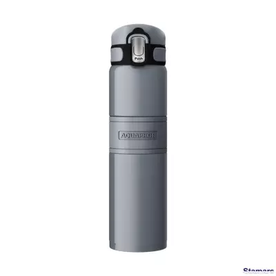 Termopudele 5082G, Pelēks