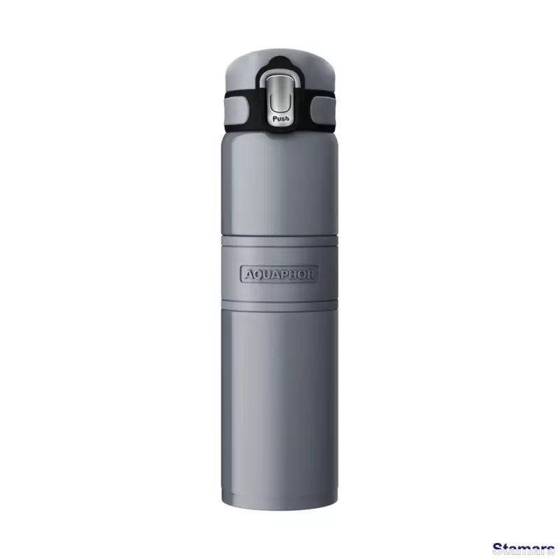 Termopudele 5082G, Pelēks