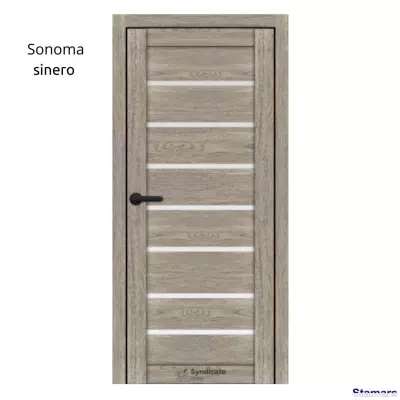 Durvis SD-ECO-102