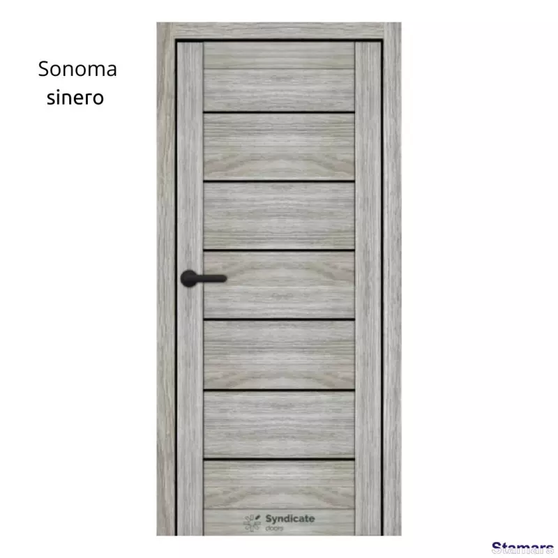 Durvis SD-ECO-108