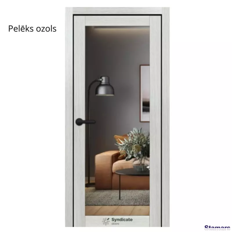 Durvis SD-ECO-137
