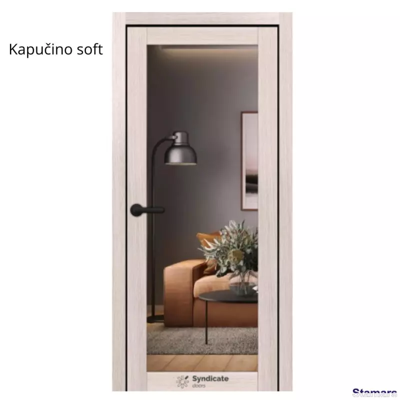 Durvis SD-ECO-137