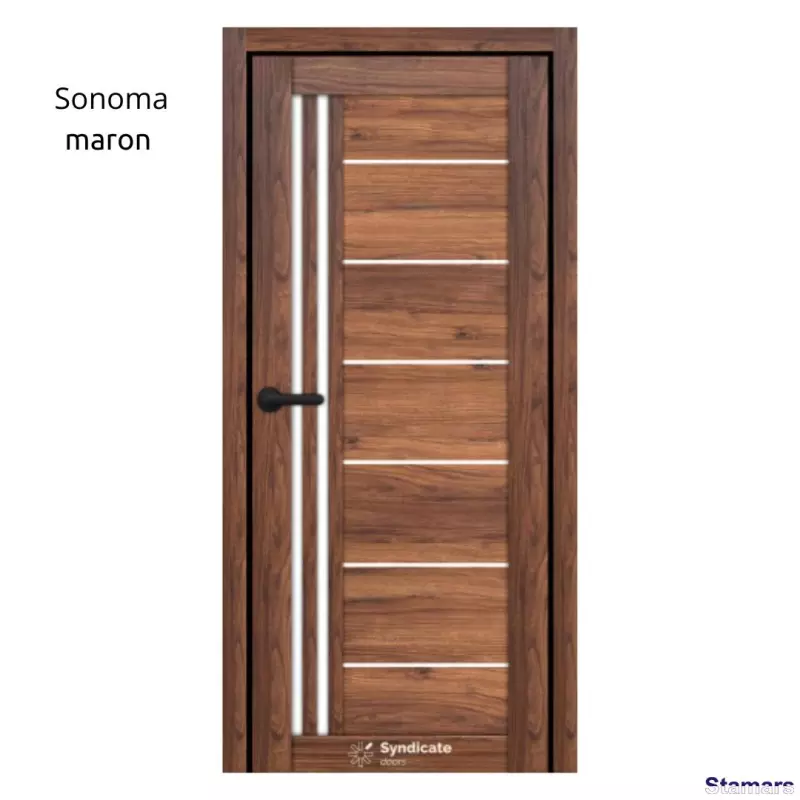 Durvis SD-ECO-140