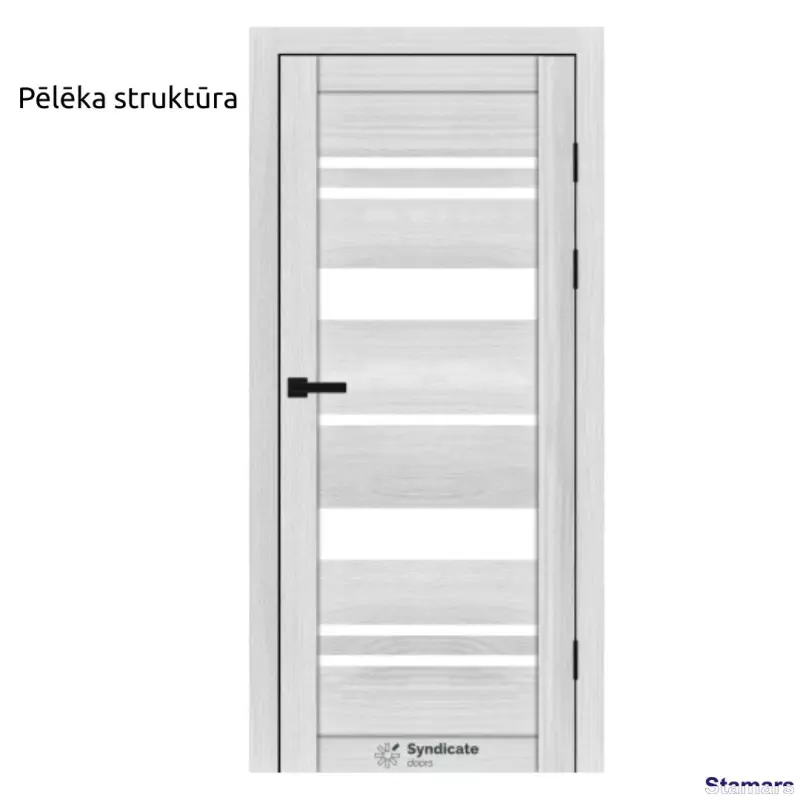 Durvis SD-PVC-104