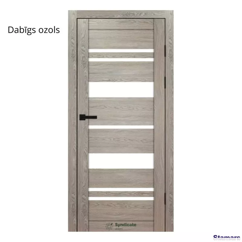 Durvis SD-PVC-104