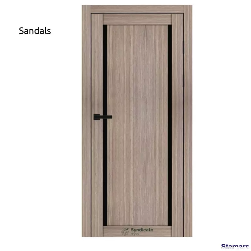 Durvis SD-PVC-112