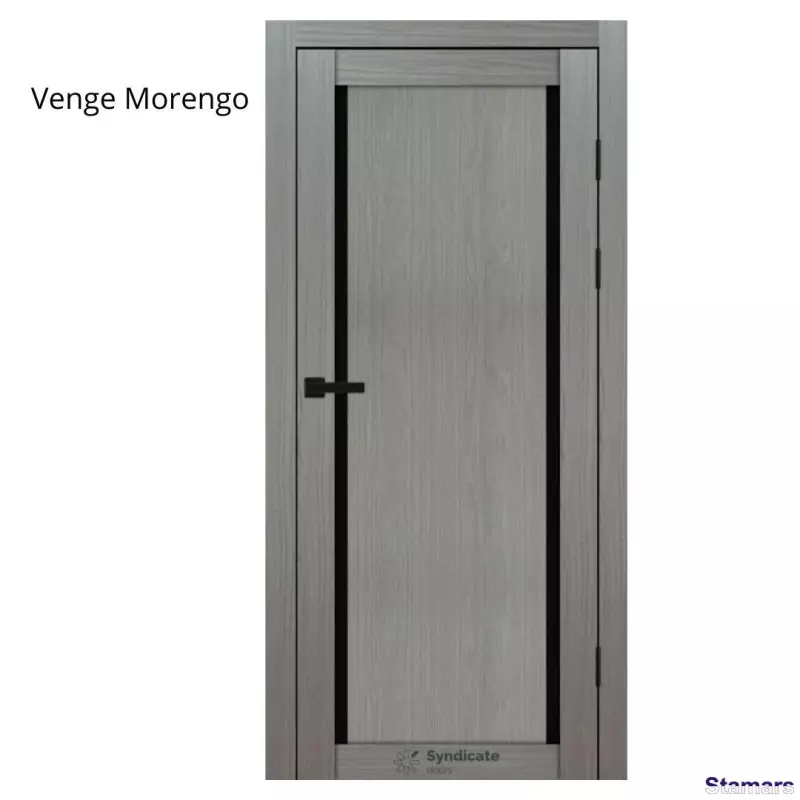 Durvis SD-PVC-112