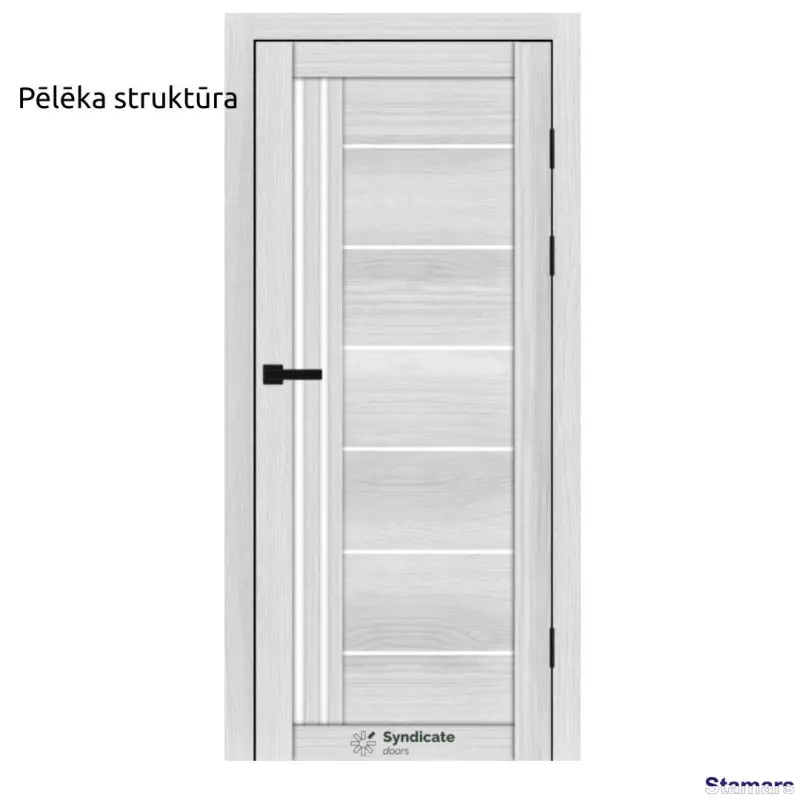 Durvis SD-PVC-114