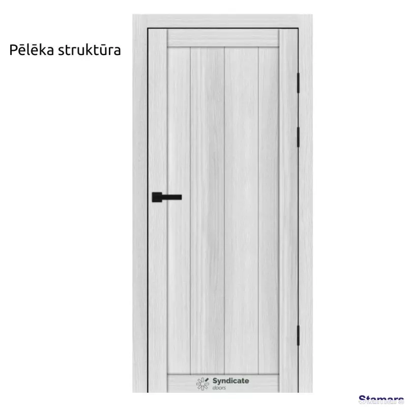 Durvis SD-PVC-115
