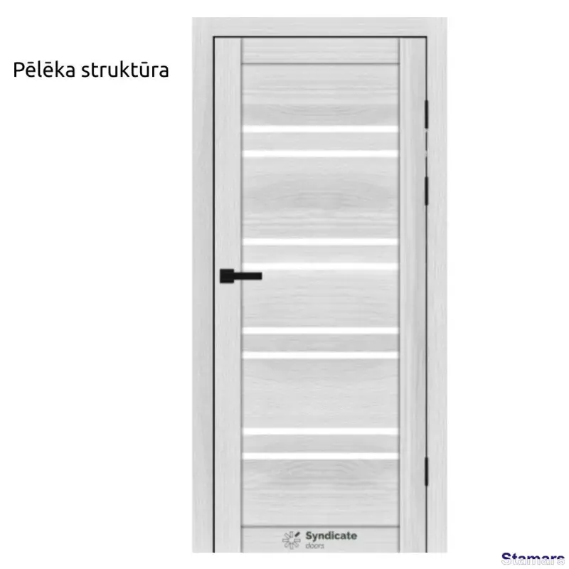 Durvis SD-PVC-118