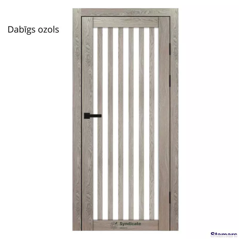 Durvis SD-PVC-125