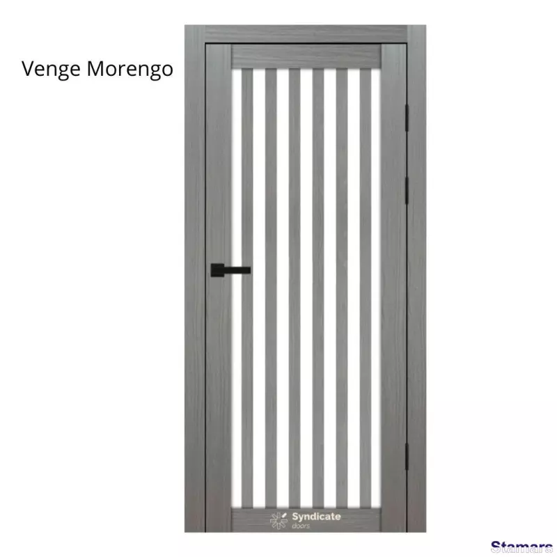 Durvis SD-PVC-125