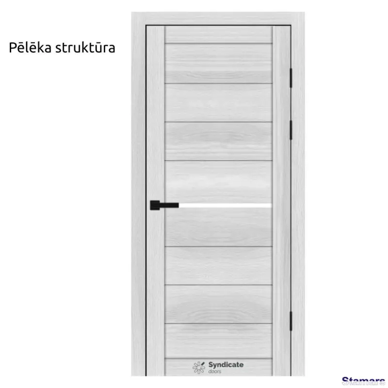 Durvis SD-PVC-129