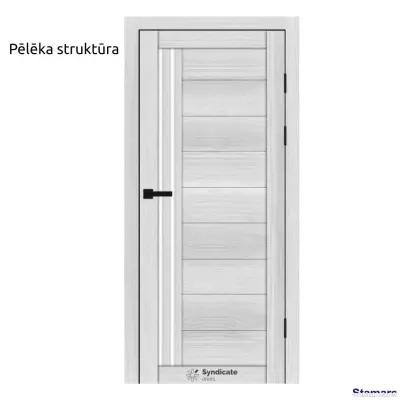 Durvis SD-PVC-135