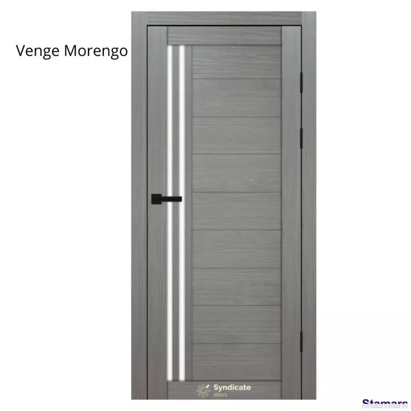 Durvis SD-PVC-135