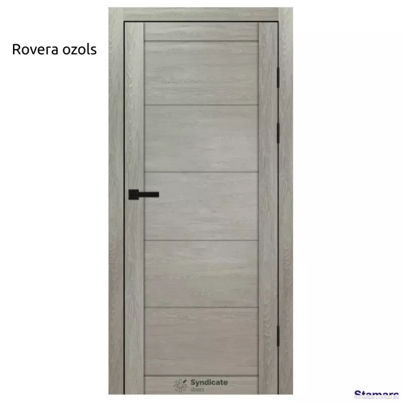 Durvis SD-PVC-174