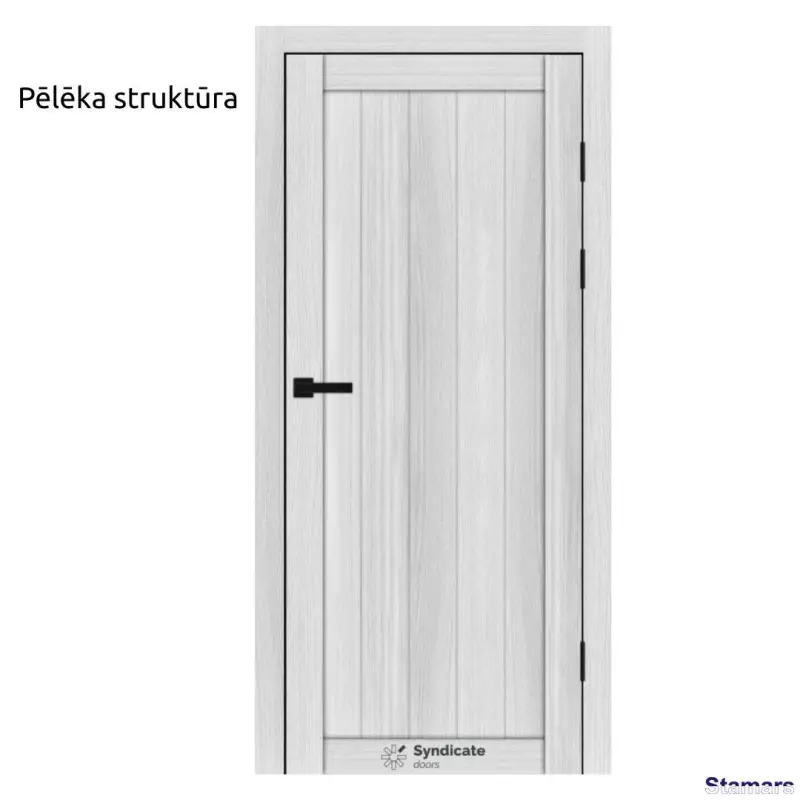 Durvis SD-PVC-175
