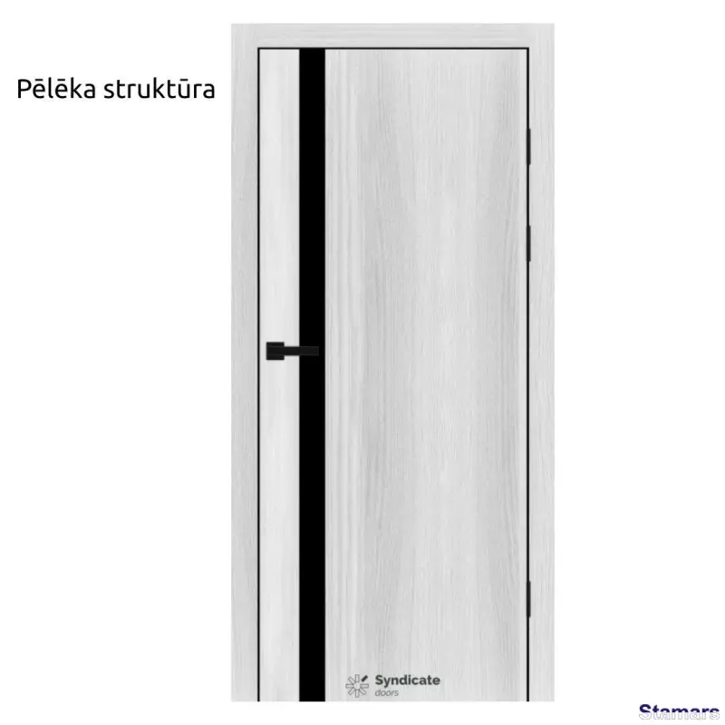 Durvis SD-PVC-401