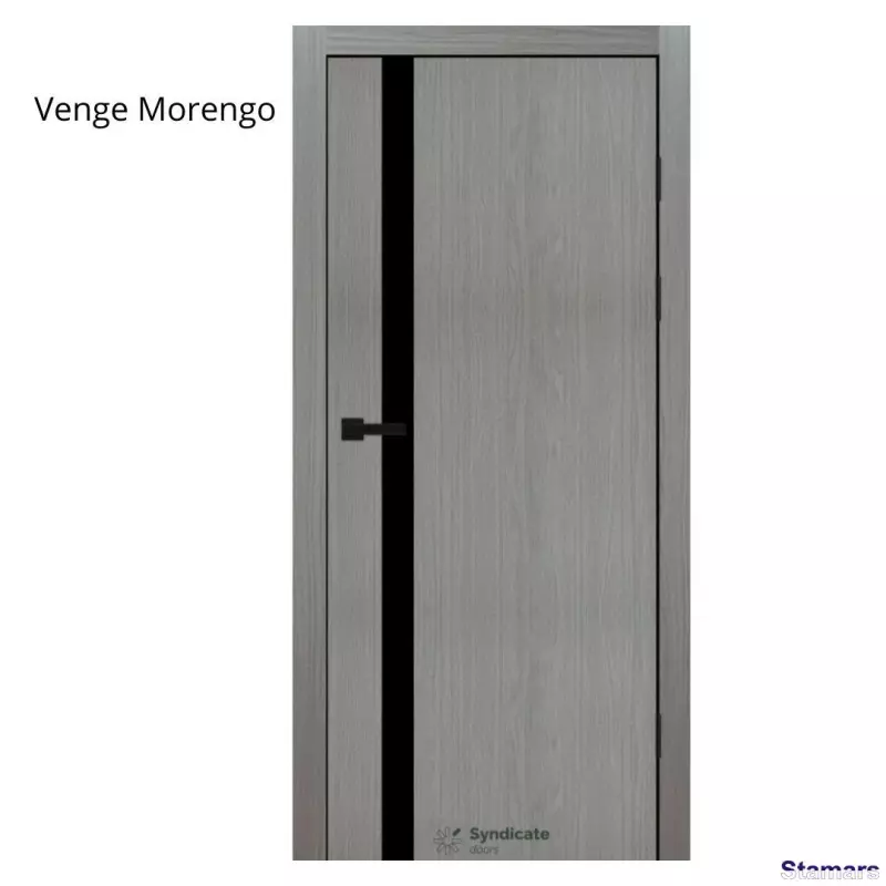 Durvis SD-PVC-401