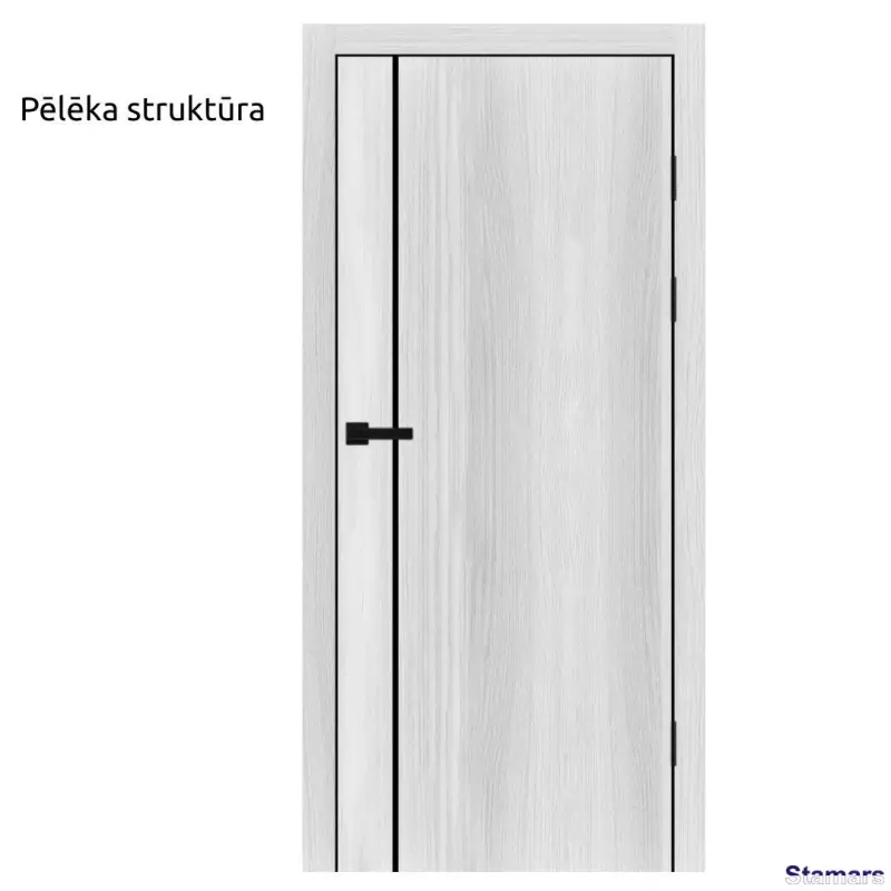 Durvis SD-PVC-403
