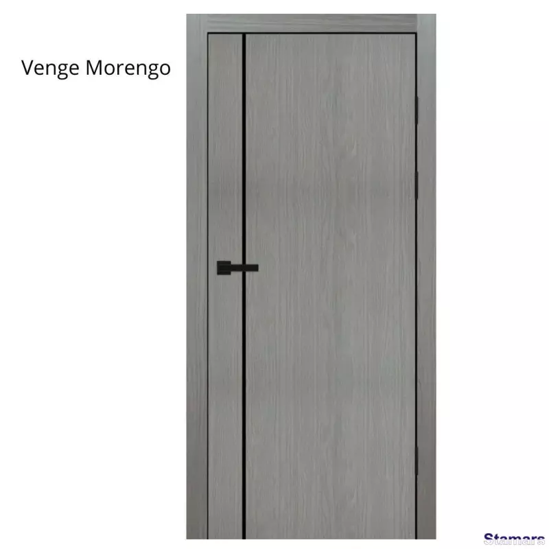Durvis SD-PVC-403