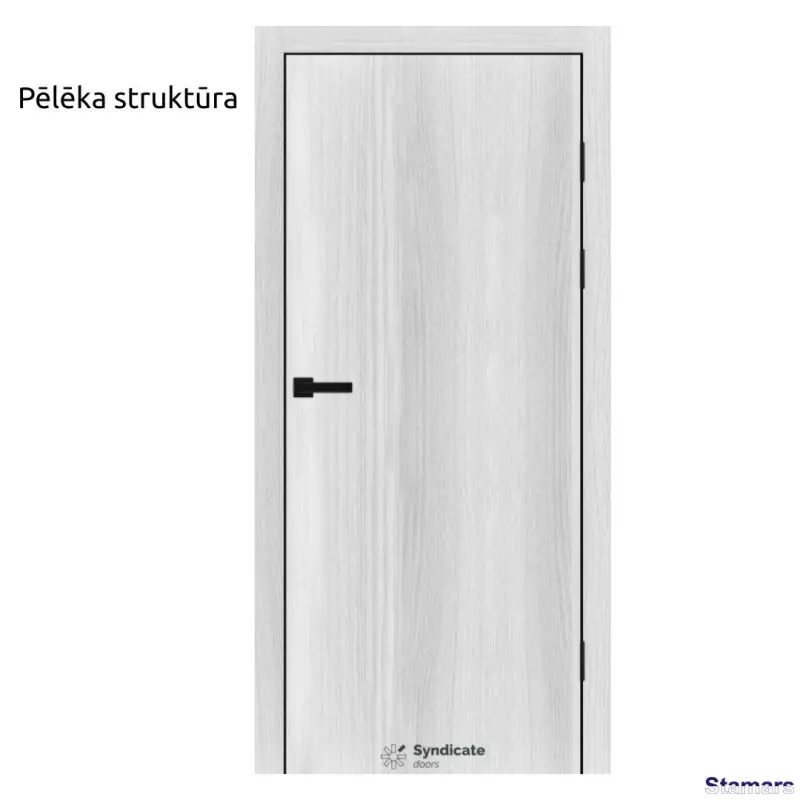 Durvis SD-PVC-470