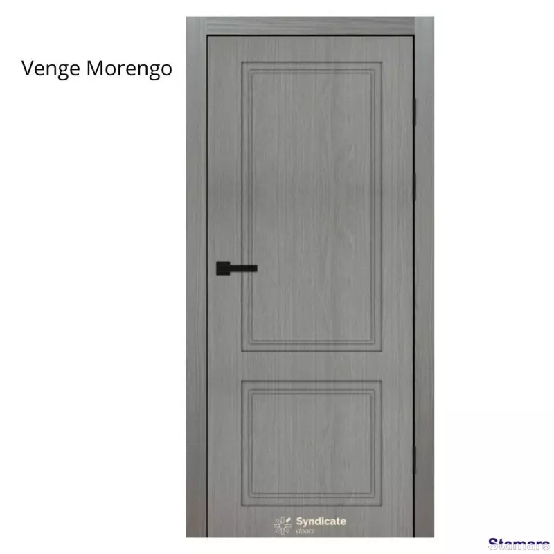 Durvis SD-PVC-473