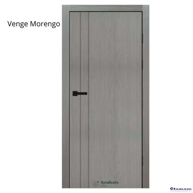 Durvis SD-PVC-475