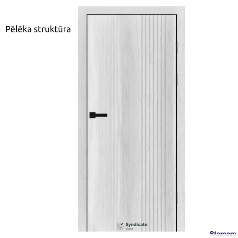 Durvis SD-PVC-477