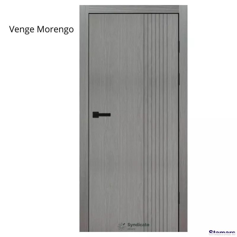 Durvis SD-PVC-477