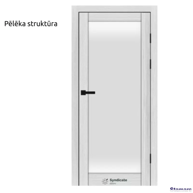 Durvis SD-PVC-109