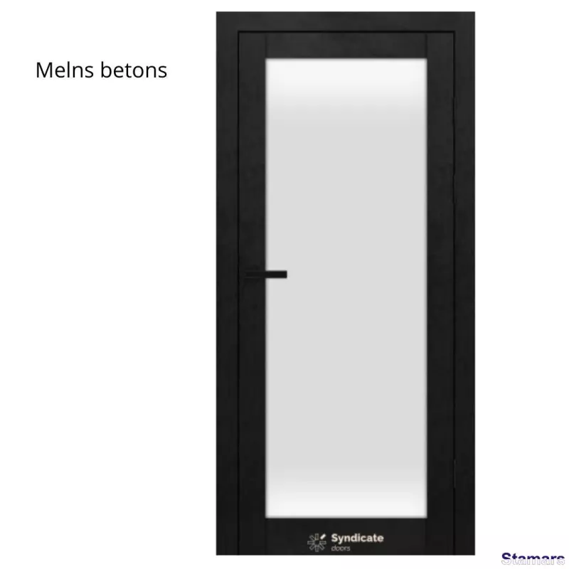Durvis SD-PVC-109