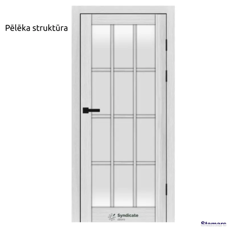 Durvis SD-PVC-110