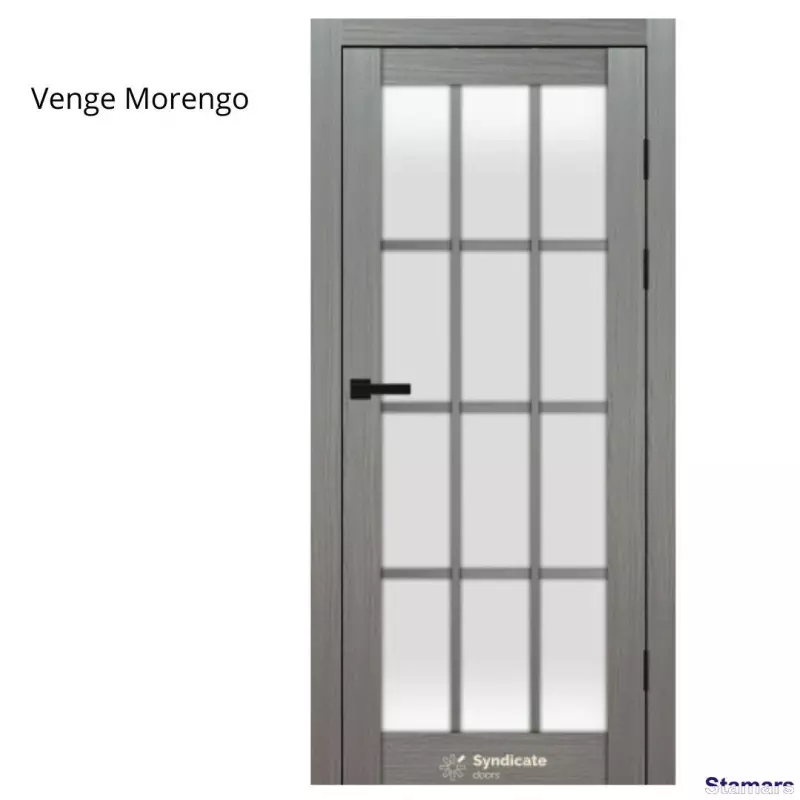 Durvis SD-PVC-110